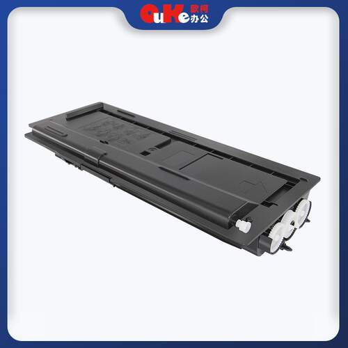 欧柯适用京瓷TK-6118粉盒M4125idn M4312idn墨盒M4125碳粉复印机