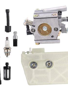 STIHL 038 MS380 MS381 化油器ZAMA C3-S148 11191200605油锯套件