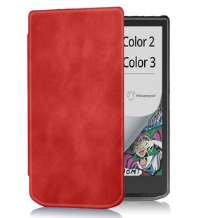 3软壳电子书TPU保护皮套Color3磁吸 Color 适用Pocketbook inkPad