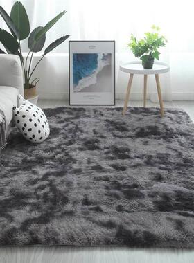 Carpet living room tea table bedroom bedside blanket mat