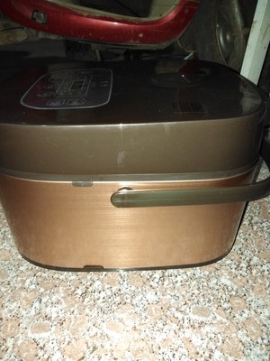 最新数据显示志仕CFXB50/Q5-00电饭煲怎么样，真相如何，不看后悔！