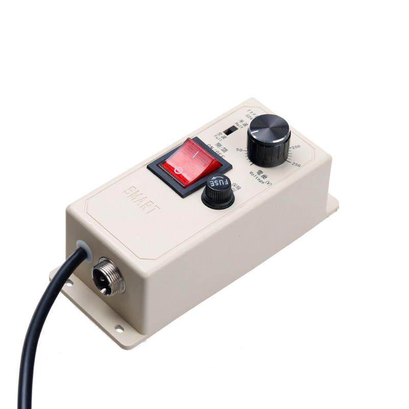 SMART10-S送料器震动底座电磁铁世迈振动盘控制器 5A 220V