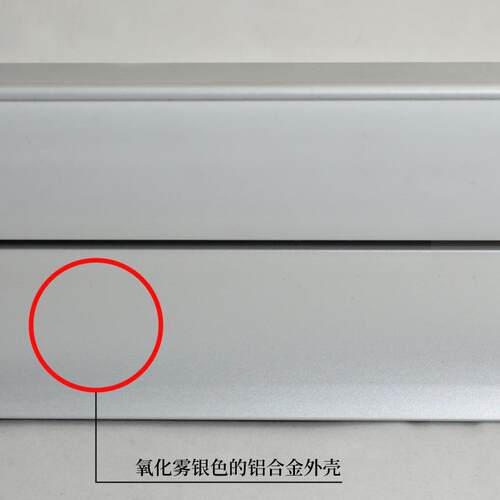 跨境带开关镜前灯卫生间厕所化妆镜灯书桌阅读灯铝材角度可调