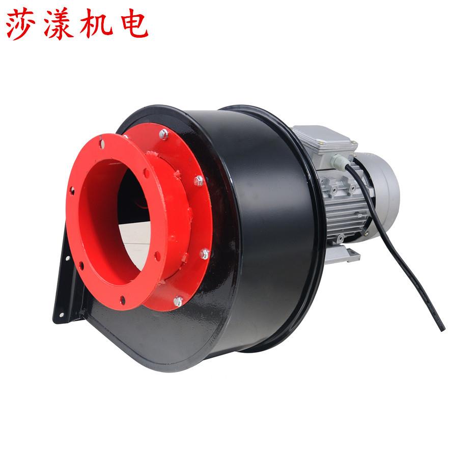 锅炉离心引风机Y5-47小型风机耐高温锅炉引风机离心风机