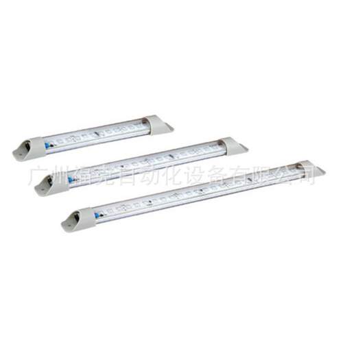 供应Q-lightec可莱特QPLC500-24工业LED照明灯220V配电柜标准长度