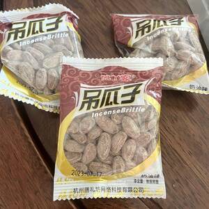 优客吊瓜子兴吊瓜子丫大颗粒小包装】奶长油味散装坚果优丫客特大