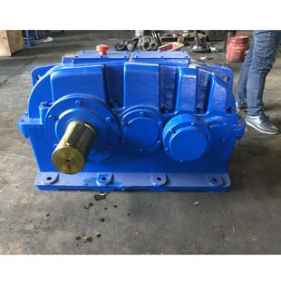 ZLY硬齿面圆柱齿轮减速机 7.1 I减速机 产品多样 泰工ZLY125