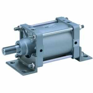 SMC气缸CS2B CDS2B125/140/160/180/200-50/100/150/200/250/300
