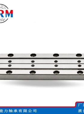 交叉滚柱导轨WRG4160-15Z WRG4360-35Z WRG6100-30 WRG6100-31MM