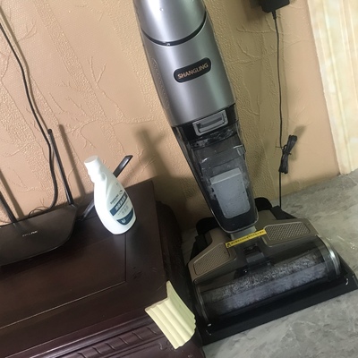 【测评觉得】上菱洗地机slxd02功能评测怎么样??大伙体验分析 【测评觉得】上菱洗地机slxd02功能评测怎么样??大伙体验分析