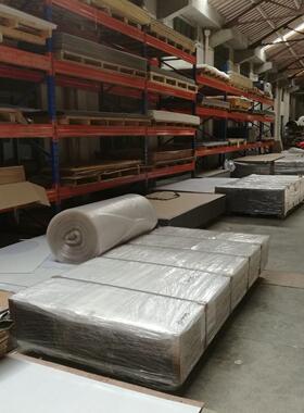 PC耐力板厂家直销随意定制1.5mm2mmmm4mm5mm6mm8mm10mm15mm