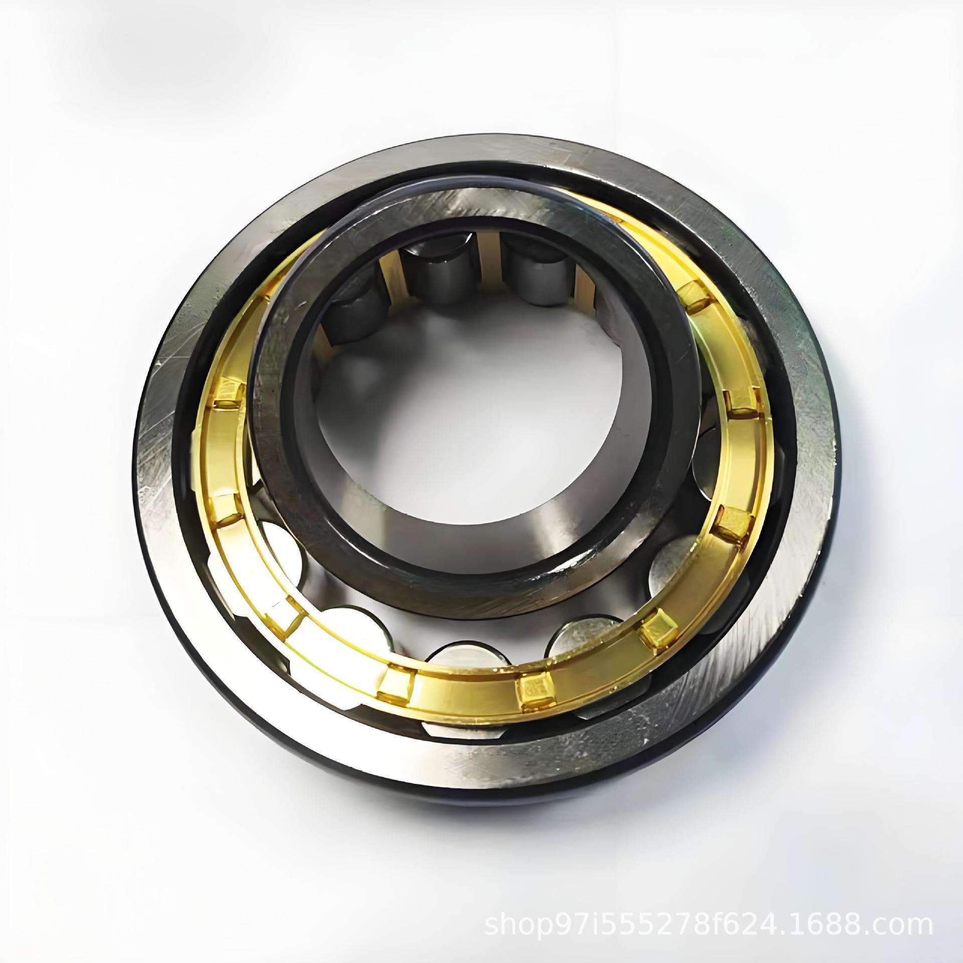 双列圆柱滚子轴承NNU4920尺寸 内径:100mm外径:140mm宽度:40mm