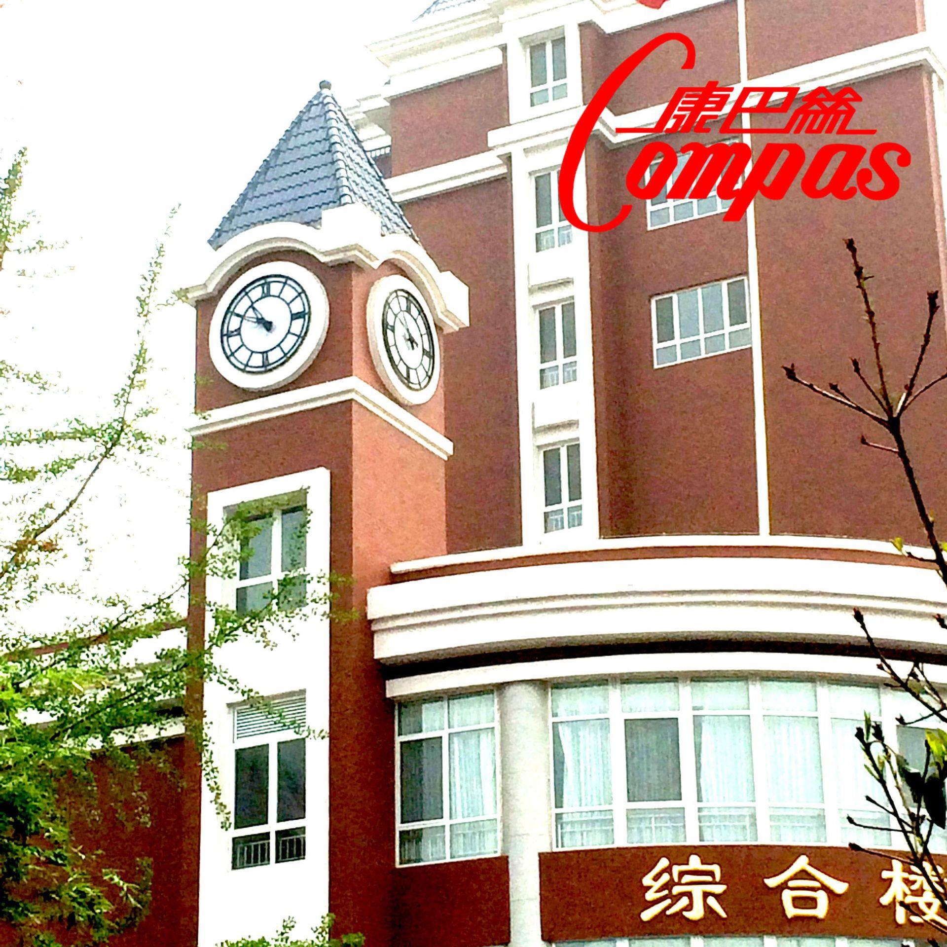 塔钟厂家钟表户外大钟欧式复古塔楼塔钟教堂大钟防雨钟