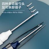 带可V20掏耳勺视镊子儿童掏耳朵神器安可全高清视挖耳勺采耳工具