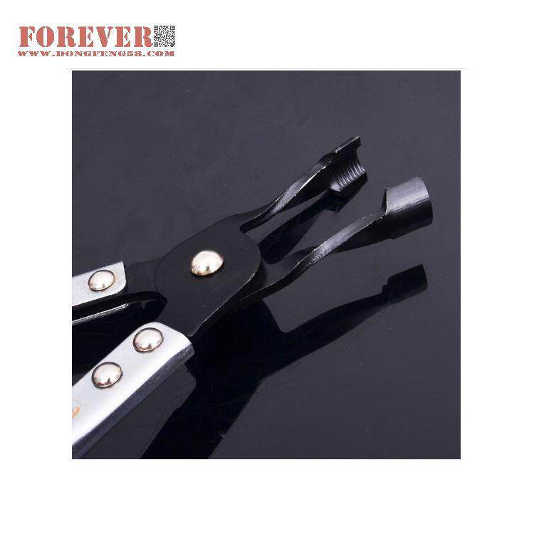 华丰机巨箭修HF-60563工具油封拉拔钳(F短嘴)6H-605301