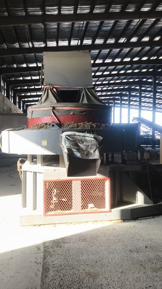 3月26日双鸭山市农业公司秸秆打包成套设备网络拍卖公告