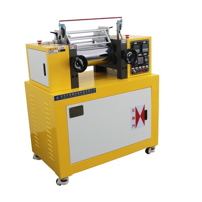 XH-401CEW-1606寸8寸9寸硅胶开炼机橡胶炼胶机氟橡胶开炼机