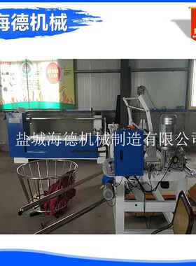全自动圆刀切机HAIDE割条无条纺布分条机布料条机切滚机
