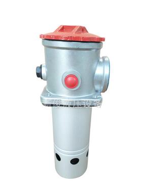 TF160液压吸油滤油器过滤器 液压设备配件液压滤油器