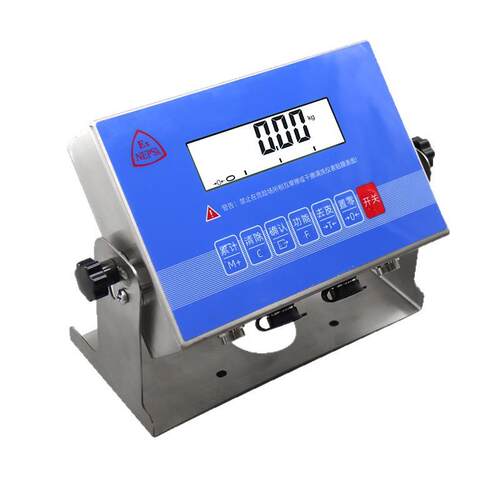 供应定量包装电子秤显示器模拟量称重仪表显示器HY-EX3188