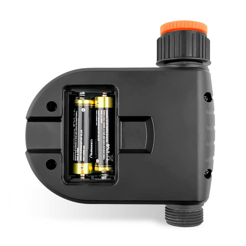 洒水计时器农场控制器定时浇花花园阳台 园艺自动器灌溉智能