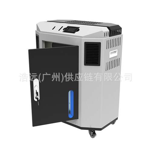 Aspligo新款驻车加热器燃油空气速热加热器 12V/24V/220V暖风机