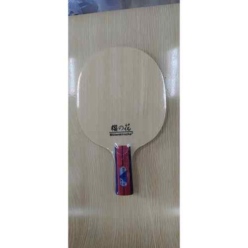 正品北航天乒乓纯木初学者729乒乓球拍C5 C底-5京C板C-3 C3全面型