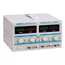 兆信双路线性直流稳压电源正负输出可调30V维修老化PS 3005D