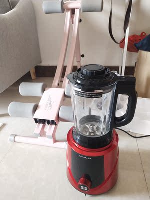 真实爆料朗芙破壁机怎么样??很多人被骗了是真是假?