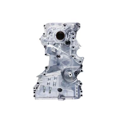 汽车配件适用于现代Elantra汽车发动机机油泵套件21350-2E021