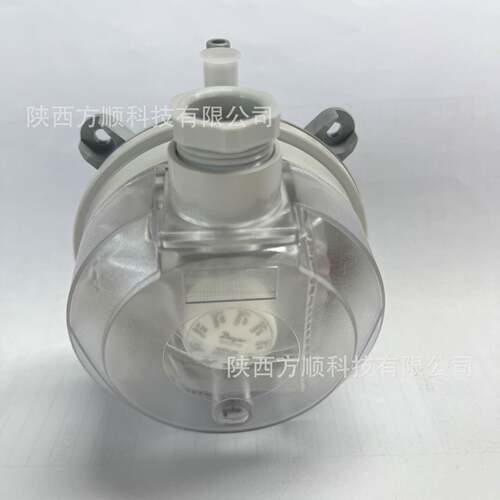 现货德威尔HVAC压差开关ADPS-05-2N微压开关差压表