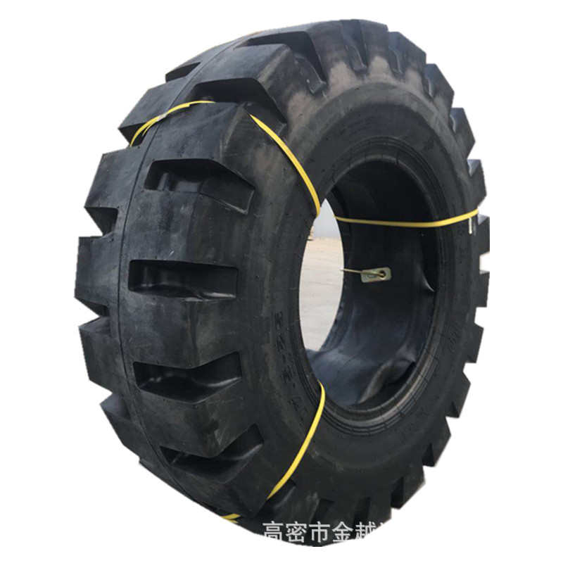 徐工3050装载机轮胎15.5/17.5/23.5/26.5/20.5-25实心16/70-2024