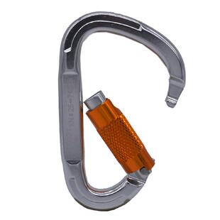 VLEN 梨型自动主锁 安全户外登山攀岩锁扣 快挂登山扣 CB961