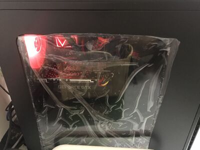 宁美国度 台式电脑主机i7 8700升9700/1660ti怎么样极度喜欢感受反馈