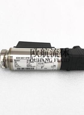 EDS345-1-016-Y00贺德克压力开关HYDACEDS300系列压力继电器