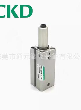 CKD旋转夹紧气缸RCC2-00-25/32-31/35-R-T3H-D