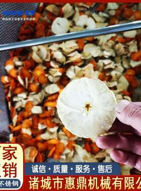 供应香菇真空机 地瓜干油炸机设备 全油自动果蔬脆油惠鼎炸机炸设