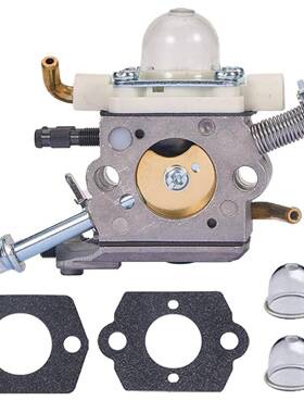 适用ZAMA C1M-FR1B C1M-FR1A C1M-FR1 化油器 MFL 500X 吹叶机