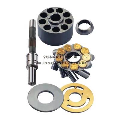 YUKEN液压泵维修零件套件A16A22A37A45A56A70A90A145液压零件缸体