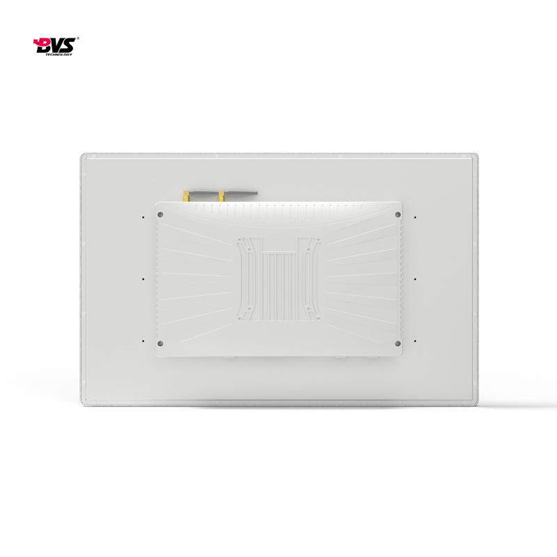 BVS工业触控一体机15.6/21.5寸J1900工业显示屏工控一体机电脑