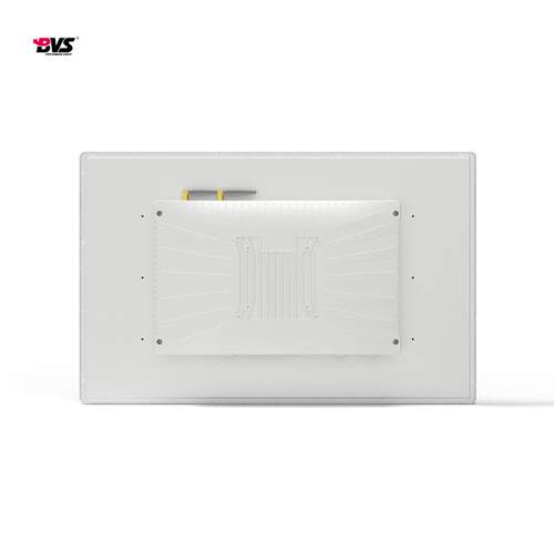 BVS工业触控一体机15.6/21.5寸J1900工业显示屏工控一体机电脑