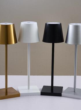 Bedroom bedside atmosphere small night light