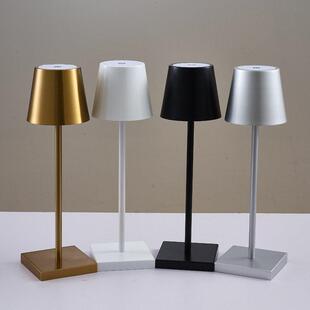 small Bedroom bedside atmosphere light night
