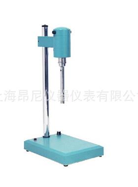 小型分散机匀浆机AD200L-P实验室高速分散机乳化机