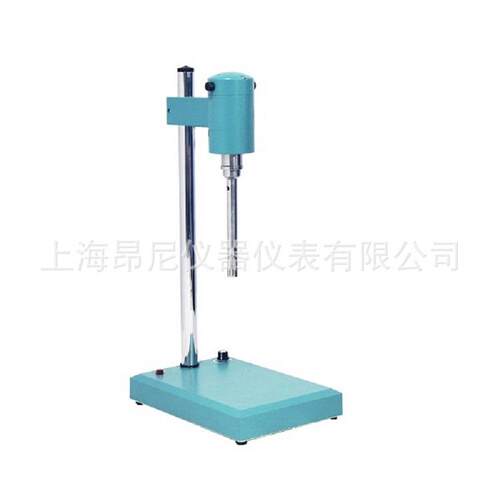 小型分散机匀浆机AD200L-P实验室高速分散机乳化机