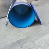 100L烤漆开口桶镀锌桶化工桶油漆桶