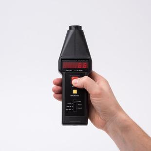 J遥感器 转速计和VLS5 CT6 K标准光接触式