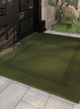 Floor Mat Entrance Doormat Floor Rug Anti-slip Door Mat