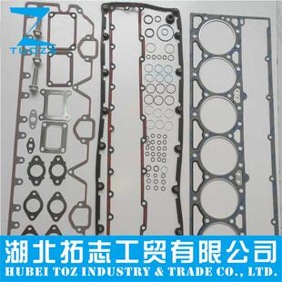 大修包4089478 4025157西安康明斯M11ISM11QSM11配件发动机上修包