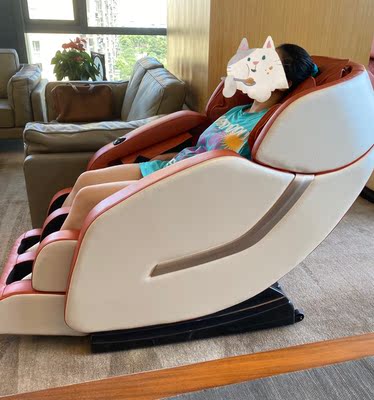 奥克斯按摩椅怎么样讲一讲实情感受！